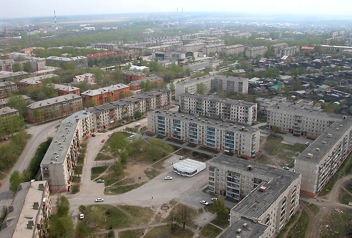 Погода в катав-ивановском районе